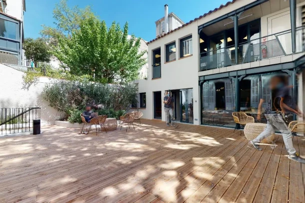 Mitwit Marseille Préfecture