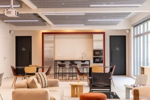 Espace indépendant - 75010 - 60 postes - 46800€