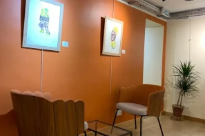 Espace indépendant - 75002 - 18 postes - 7000€