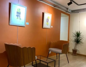 Espace indépendant