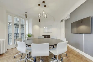 Boulevard des Italiens Paris 2