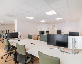 Espace indépendant