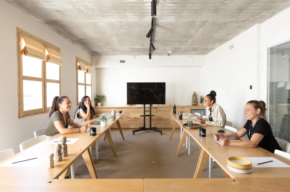 THE BABEL COMMUNITY Montpellier Antigone