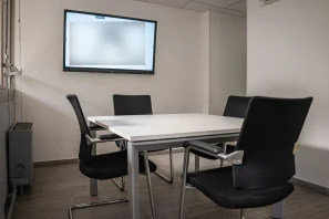 Bureau privé - 69100 - 2 postes - 900€