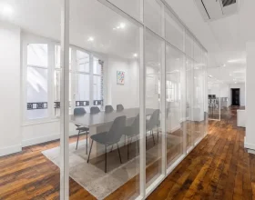 Espace indépendant