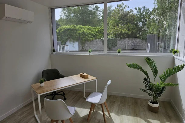 Bureau privé - 56700 - 2 postes - 250€