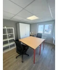 Bureau privé - 59800 - 3 postes - 400€