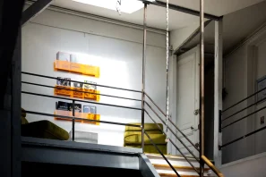 Bureau privé - 75020 - 12 postes - 4200€