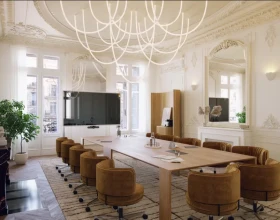 Espace indépendant