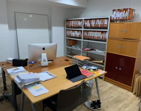 Bureau privé