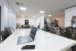 Bureau privé - 69007 - 30 postes - 8500€