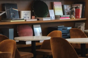 Bureau privé - 75008 - 5 postes - 4100€