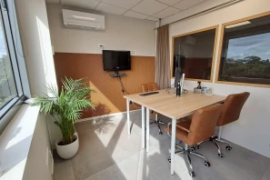Bureau privé - 94340 - 6 postes - 1550€