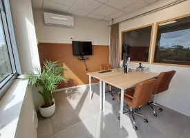 Bureau privé