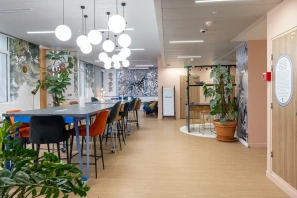 Bureau privé - 75008 - 24 postes - 16800€