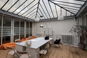 Bureau privé - 75009 - 15 postes - 6900€