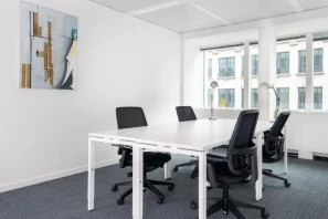 Bureau privé - 69125 - 7 postes - 2175€