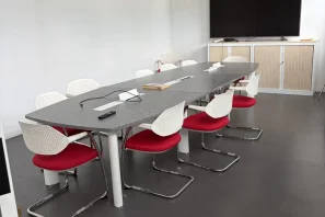 Bureau privé - 77500 - 2 postes - 550€