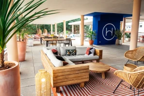 Bureau privé - 33300 - 12 postes - 3900€