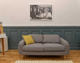 Bureau privé