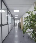Bureau privé - 93100 - 30 postes - 5000€