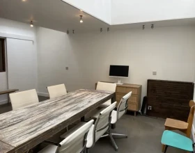Espace indépendant