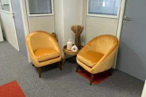 Open Space - 92400 - 4 postes - 250€