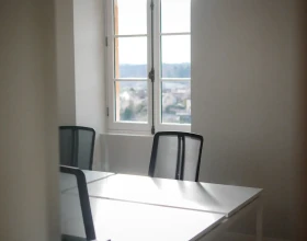 Bureau privé