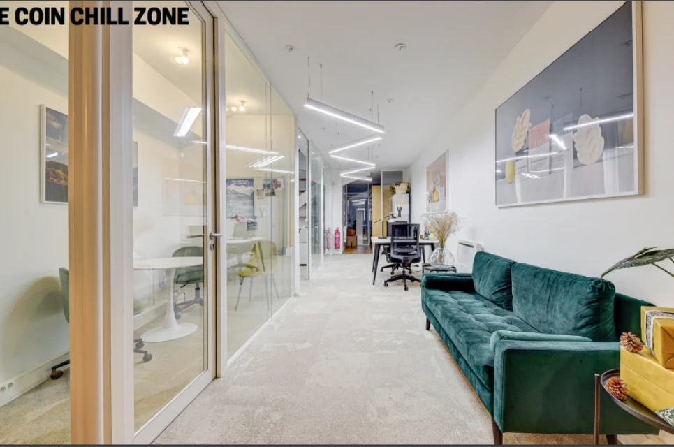 Allday Rue d'Amsterdam