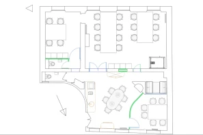 Espace indépendant - 75002 - 18 postes - 11250€