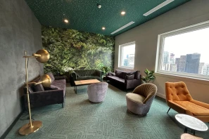 Cours Valmy 92800 Puteaux