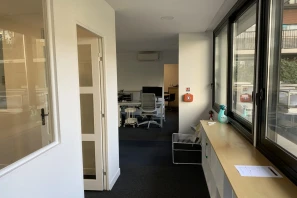 Bureau privé - 92100 - 10 postes - 2430€