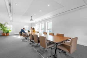 Bureau privé - 75010 - 40 postes - 24000€