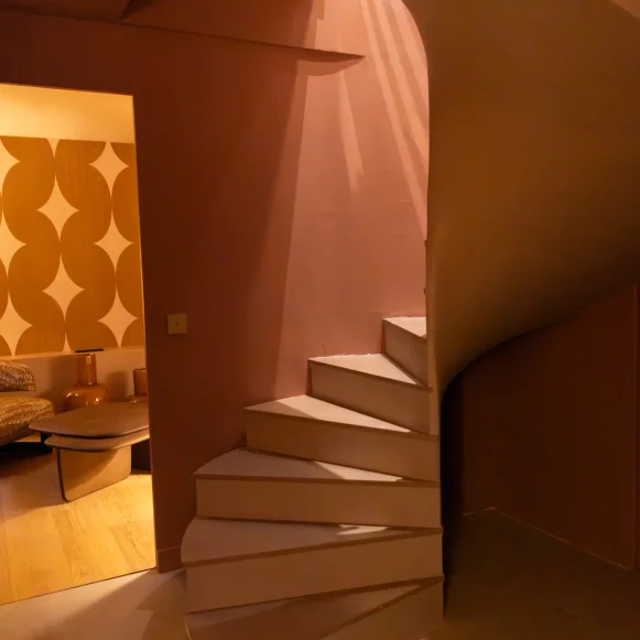 Bureau privé 36 m² 10 postes Coworking Rue Ernest Psichari Paris 75007 - photo 10