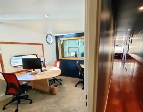 Bureau privé