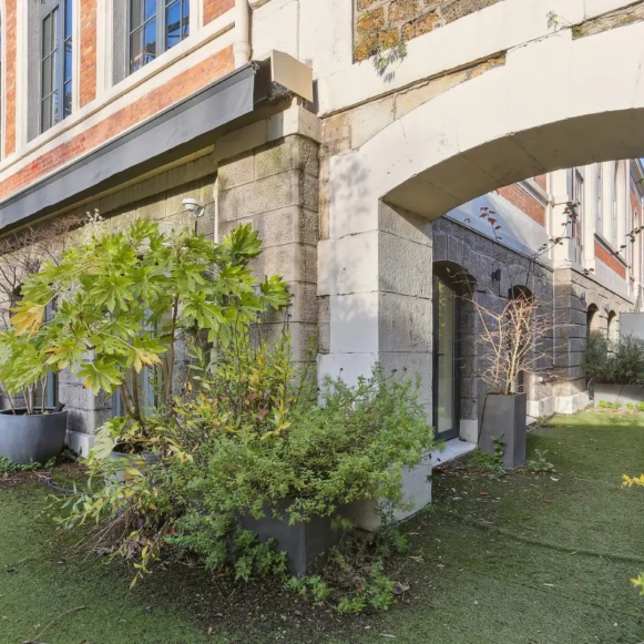 Bureau privé 40 m² 10 postes Location bureau Rue Vercingétorix Paris 75014 - photo 9