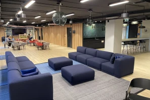 Open Space - 92400 - 12 postes - 550€