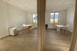 Bureau privé - 51170 - 2 postes - 249.9€