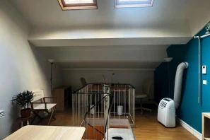 Bureau privé - 75011 - 8 postes - 1588€