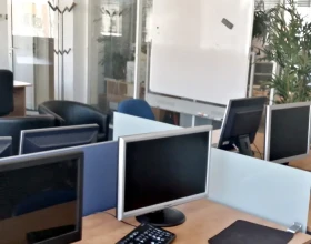 Bureau privé