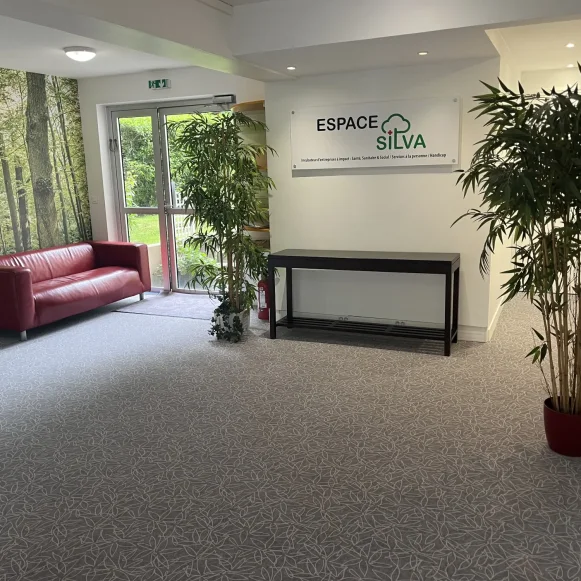 Open Space  8 postes Location bureau Avenue Pierre Grenier Boulogne-Billancourt 92100 - photo 9