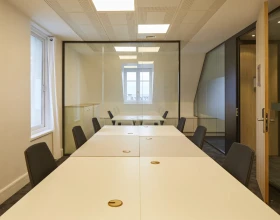 Bureau privé