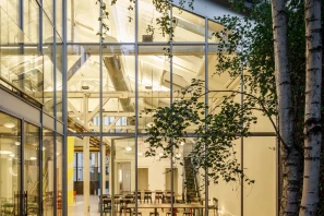 Bureau privé - 93100 - 13 postes - 3500€