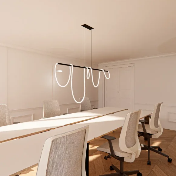 Espace indépendant 95 m² 12 postes Coworking Rue de la Bienfaisance Paris 75008 - photo 8
