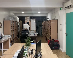 Bureau privé