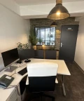 Bureau privé - 57070 - 1 poste - 660€