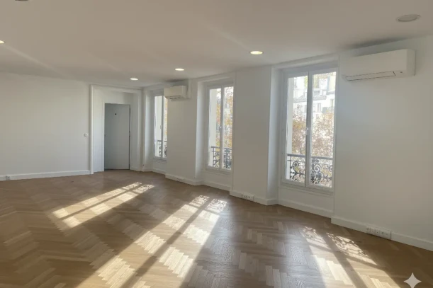 Espace indépendant - 75002 - 21 postes - 9000€