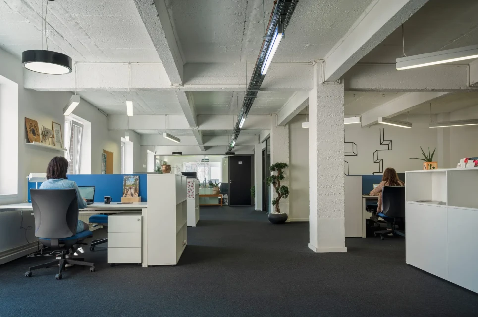 LMDC Villeneuve d’Ascq – La Plaine