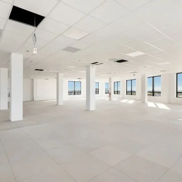 Espace indépendant 1 882 m² 190 postes Location bureau Avenue des Champs Blancs Cesson-Sévigné 35510 - photo 7