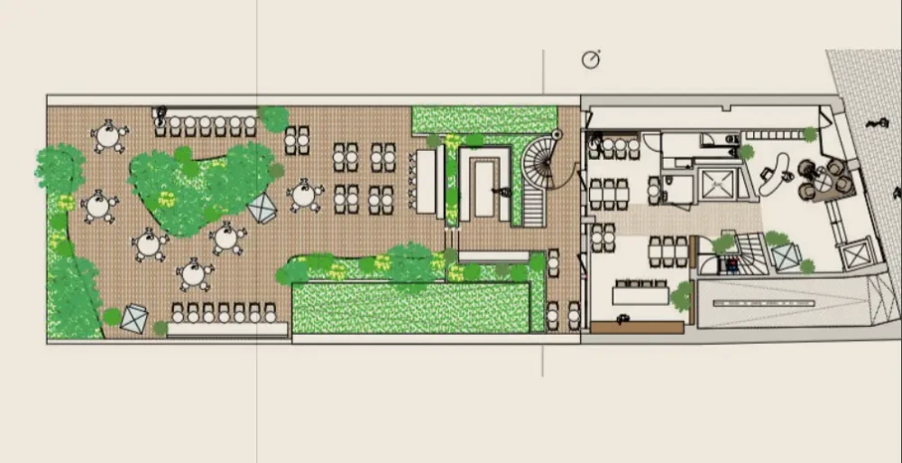 Espace indépendant - 92200 - 27 postes - 15278€